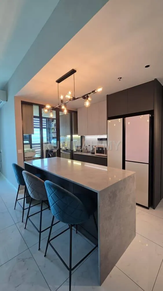 condo in Batu Kawan, Penang — photo 2