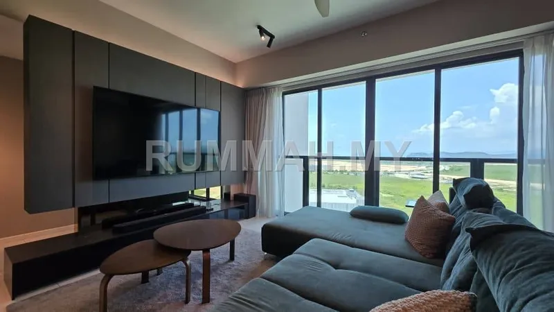 condo in Batu Kawan, Penang — photo 3