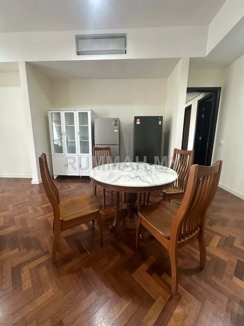 Condo for Rent @ MEZZO, Gelugor | Fully Furnished