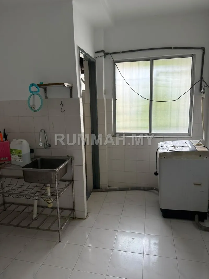 condo in Air Itam, Penang — photo 3