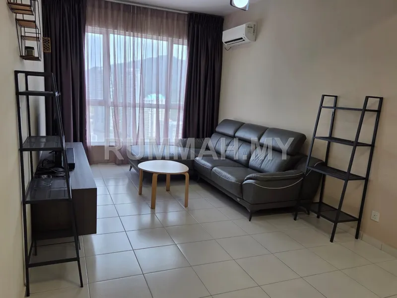 condo in Tanjung Tokong, Penang — photo 2