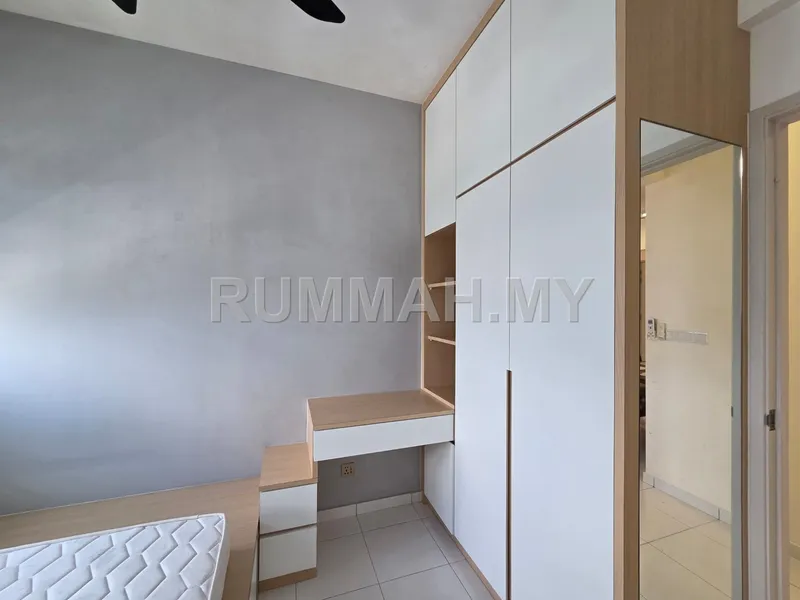 condo in Tanjung Tokong, Penang — photo 3