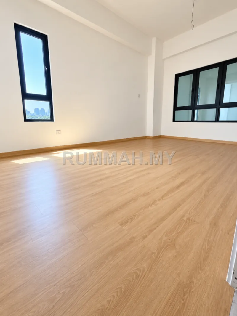 condo in Jelutong, Penang — photo 2