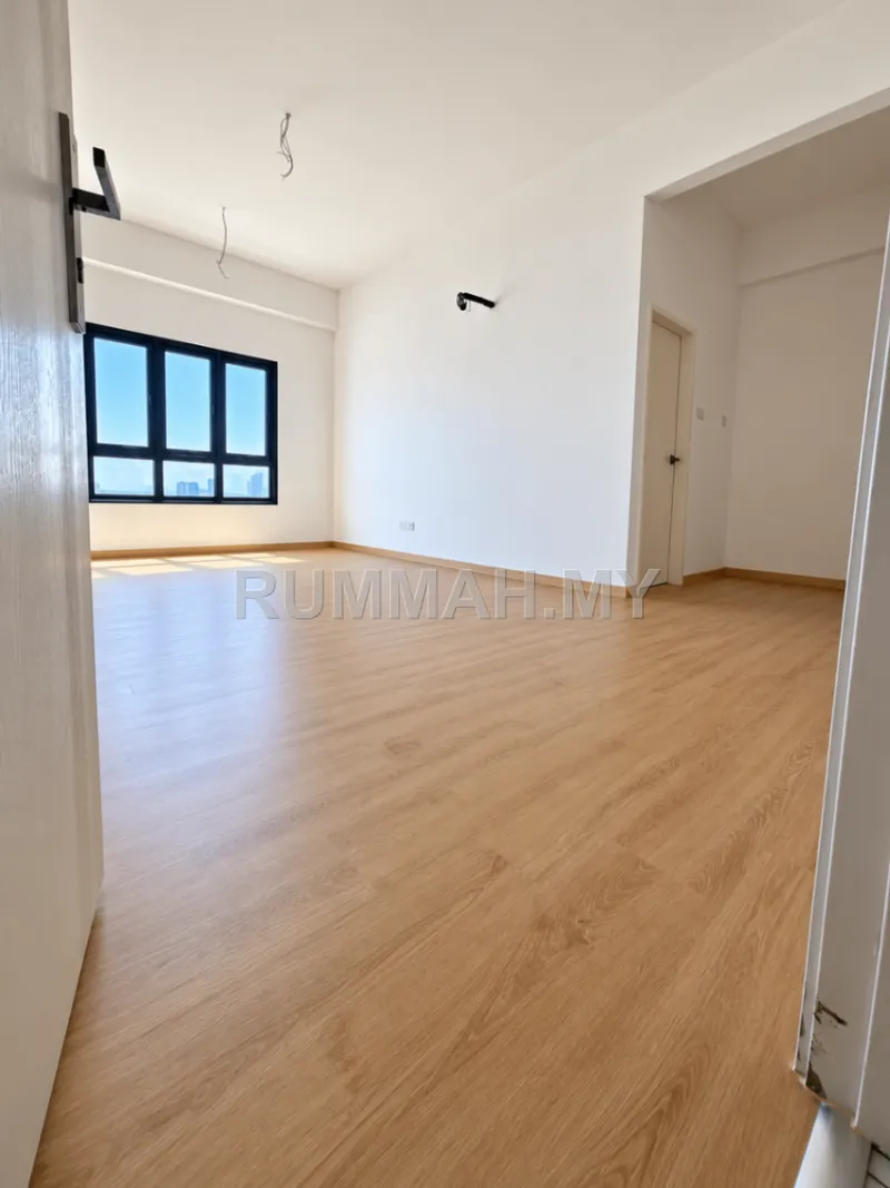 condo in Jelutong, Penang — photo 3