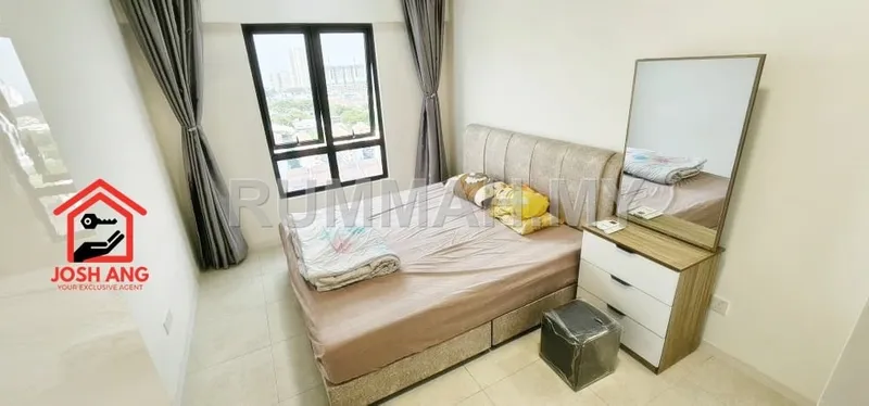 condo in Tanjung Bungah, Penang — photo 3