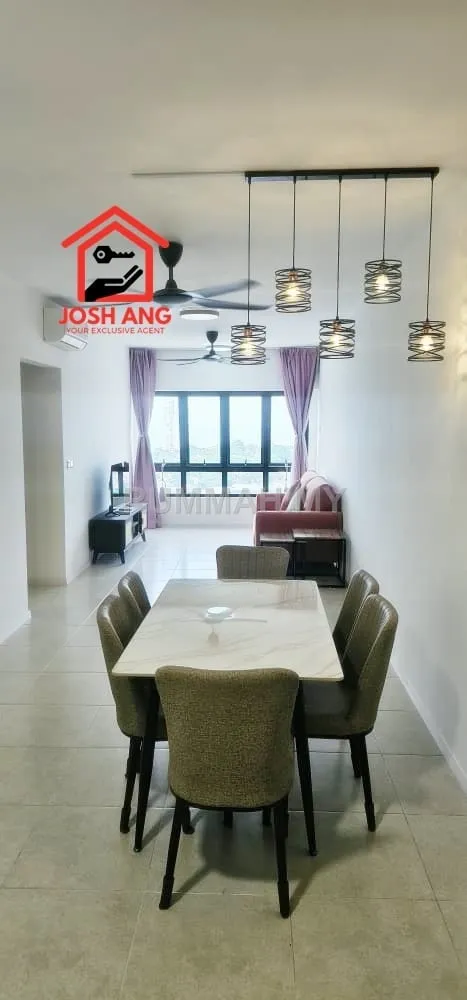 condo in Tanjung Bungah, Penang — photo 2