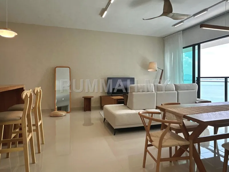 condo in Gelugor, Penang — photo 2