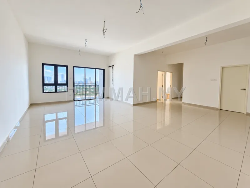 condo in Jelutong, Penang — photo 3