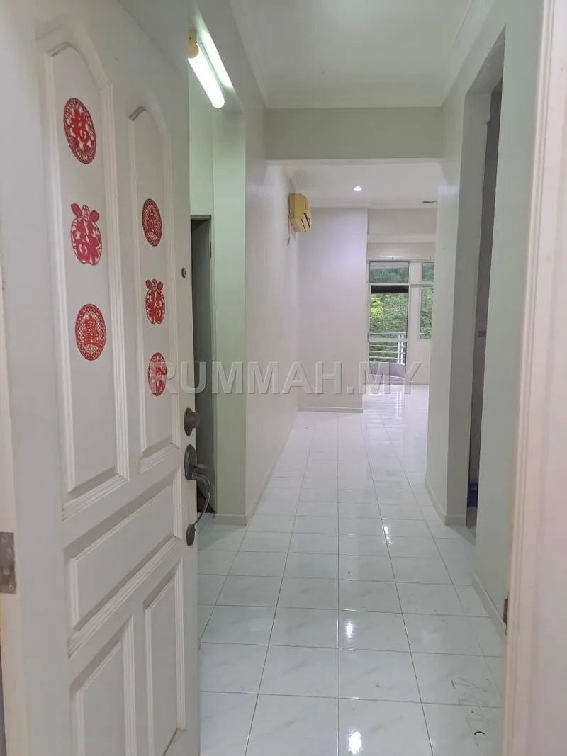 Leader Garden @ Tanjung Bungah For Sale