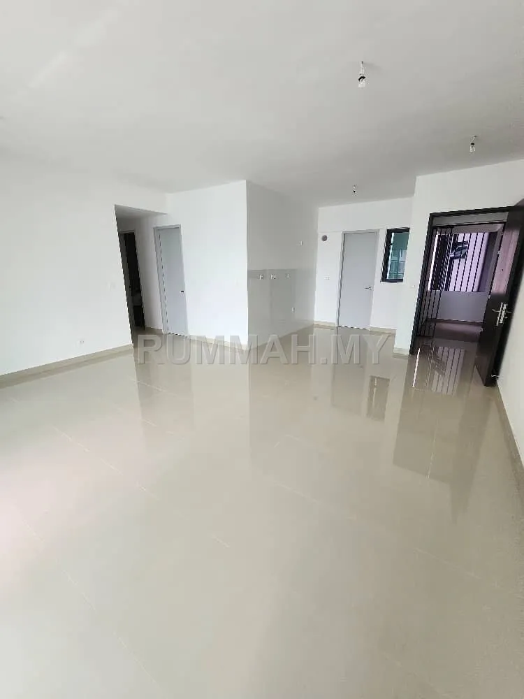 condo in Gelugor, Penang — photo 2
