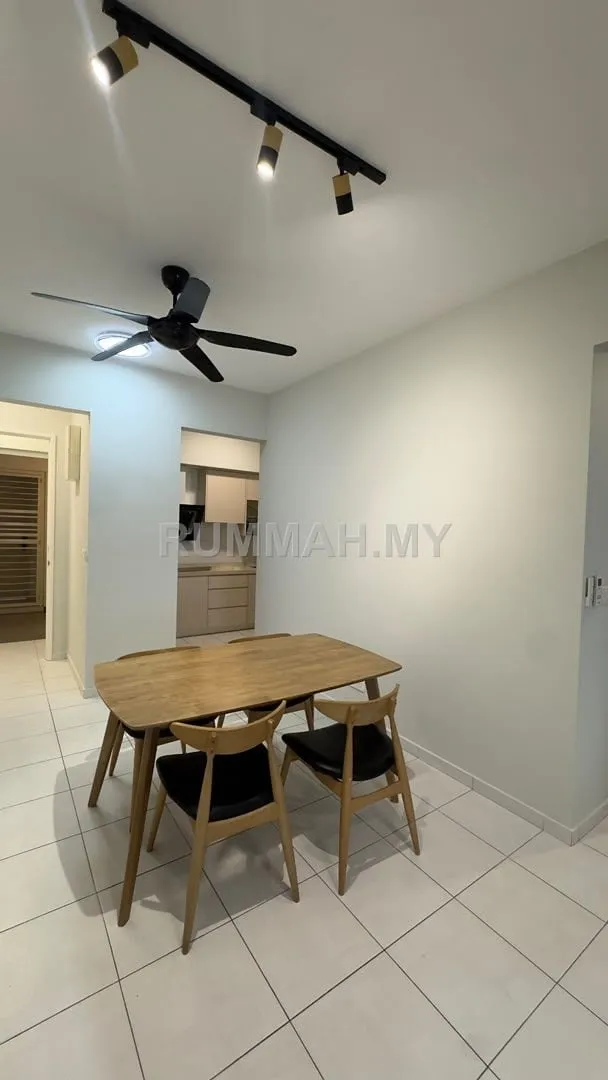 condo in Tanjung Tokong, Penang — photo 3