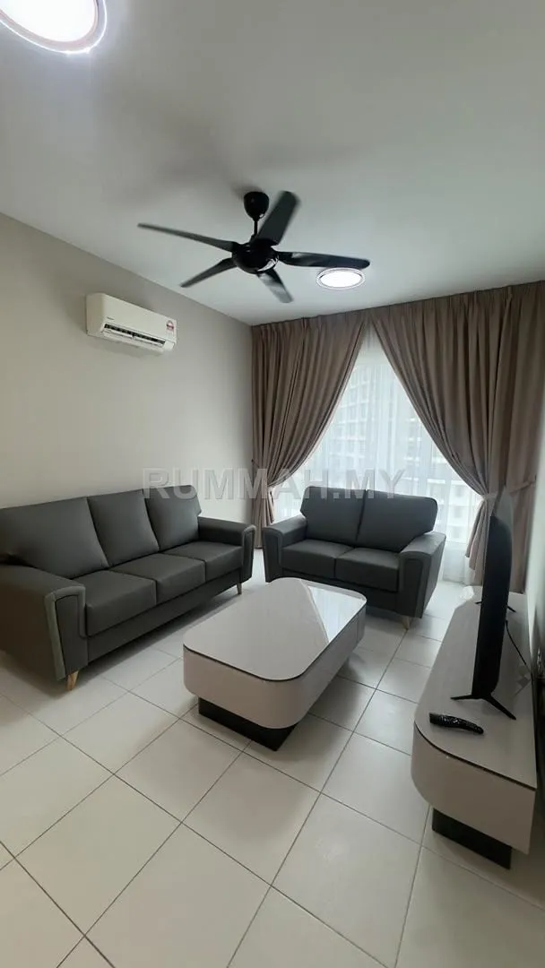 I-Santorini @ Tanjung Tokong For Rent