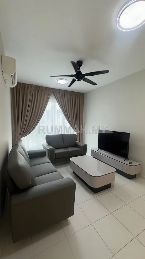 condo in Tanjung Tokong, Penang — photo 2