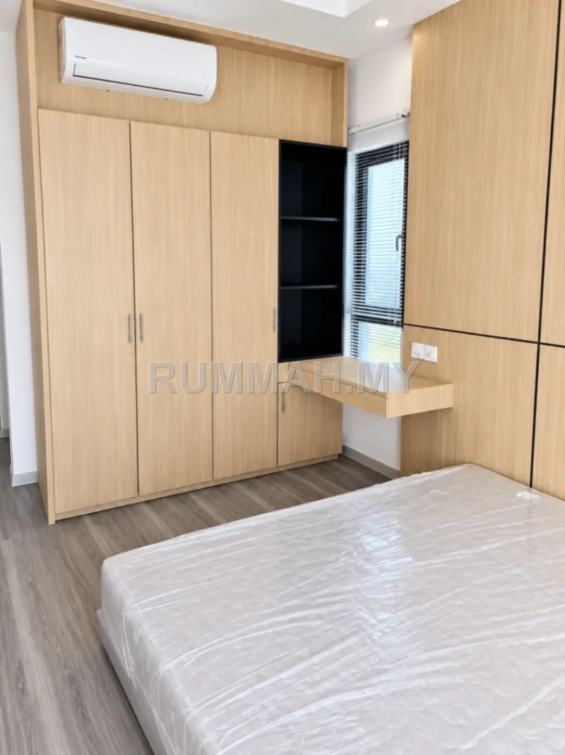 condo in Jelutong, Penang — photo 3