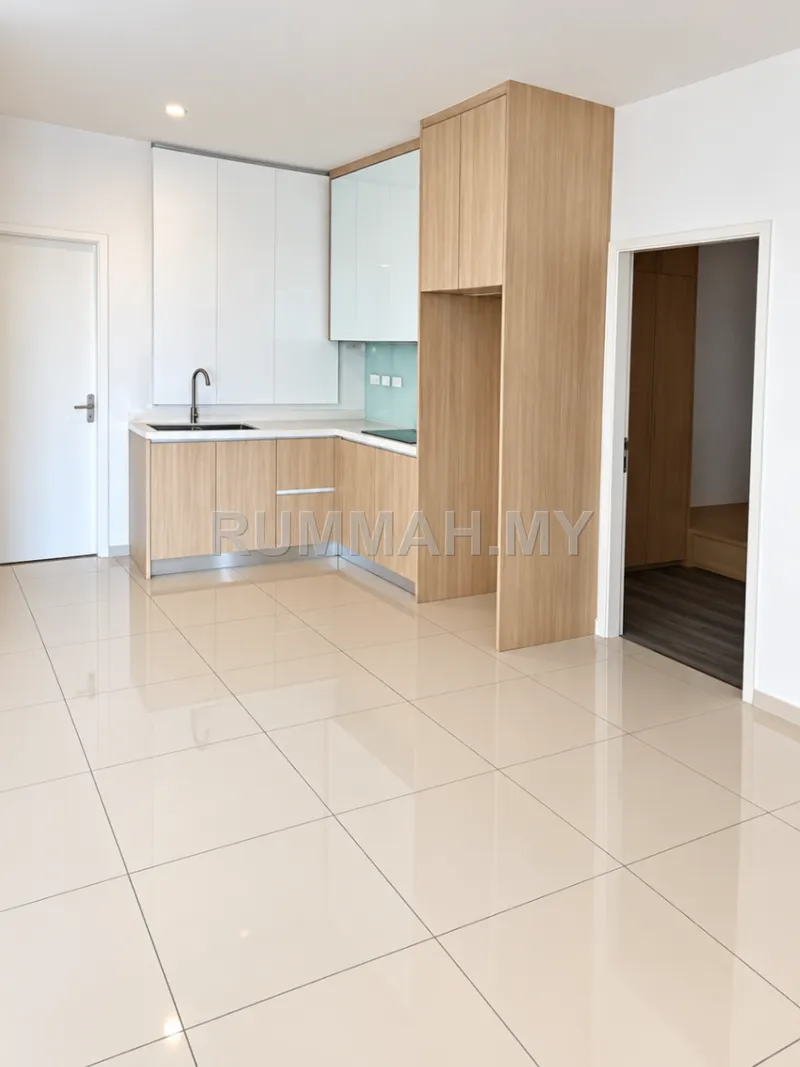 condo in Jelutong, Penang — photo 2