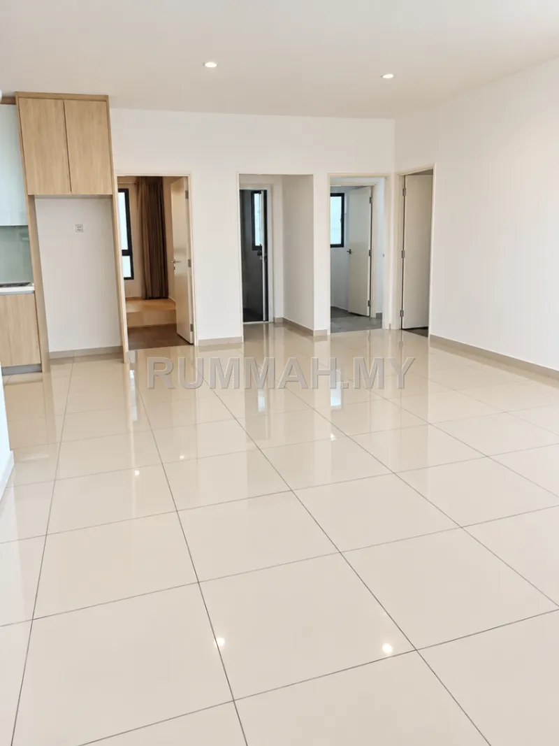 Grace Residence Brand New Renovated High Floor Value to Buy Georgetown