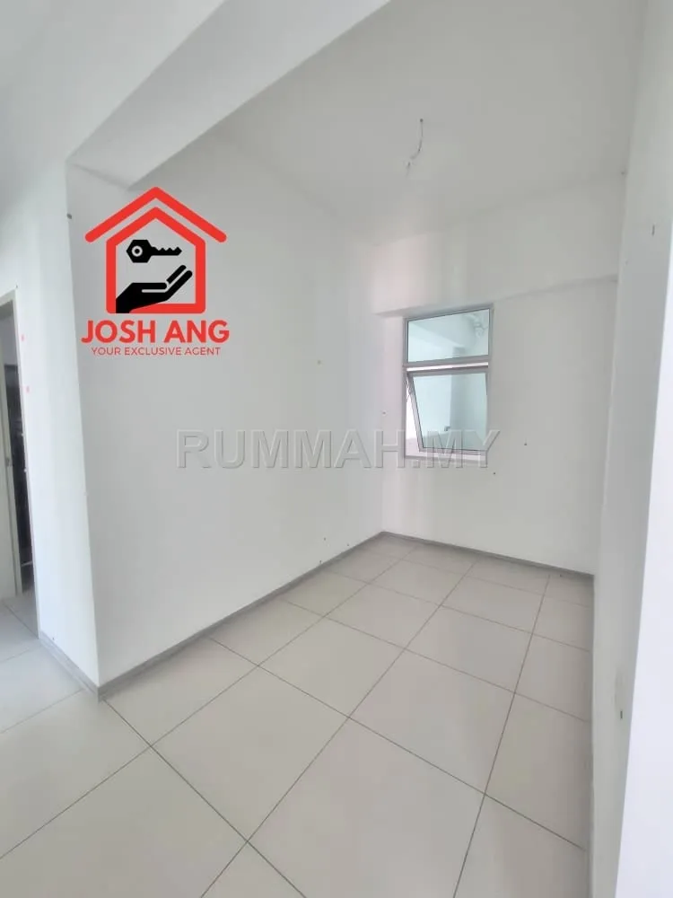 condo in Bayan Lepas, Penang — photo 2