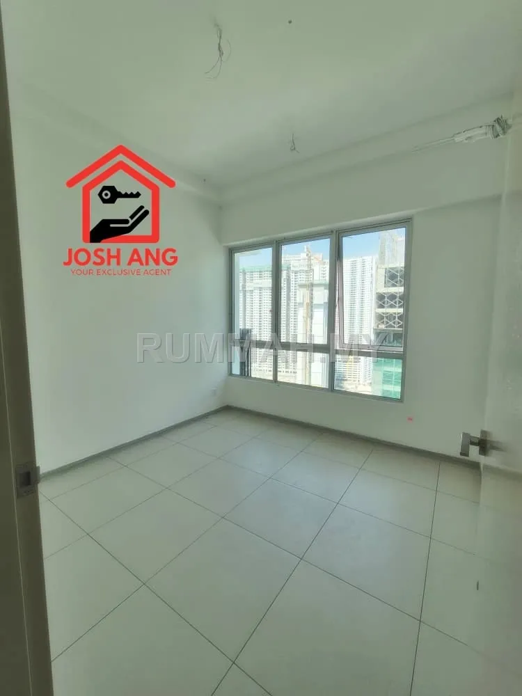 condo in Bayan Lepas, Penang — photo 3