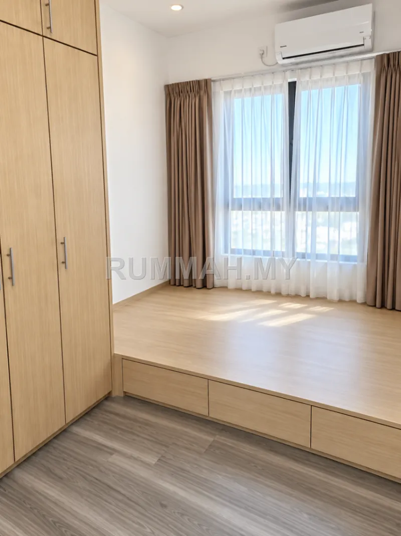 condo in Jelutong, Penang — photo 2