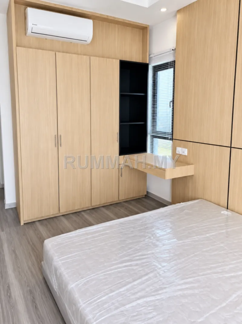 Grace Residence Brand New Renovated High Floor Value to Buy