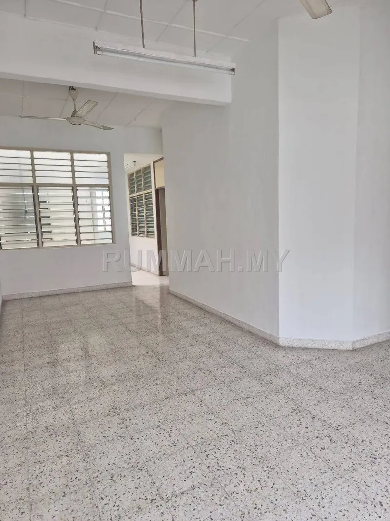house in Perai, Penang — photo 3