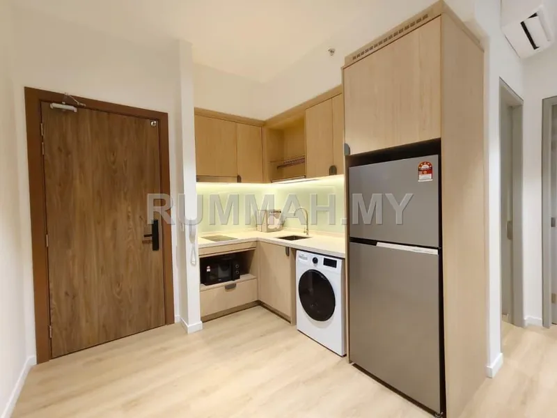 condo in Tanjung Tokong, Penang — photo 3