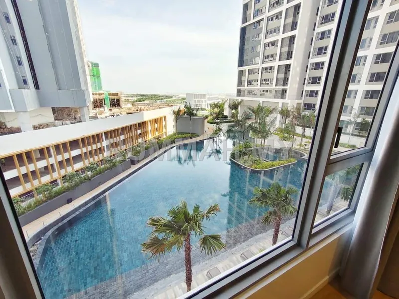 condo in Tanjung Tokong, Penang — photo 2