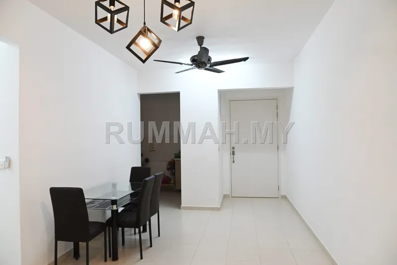 condo in Tanjung Tokong, Penang — photo 3