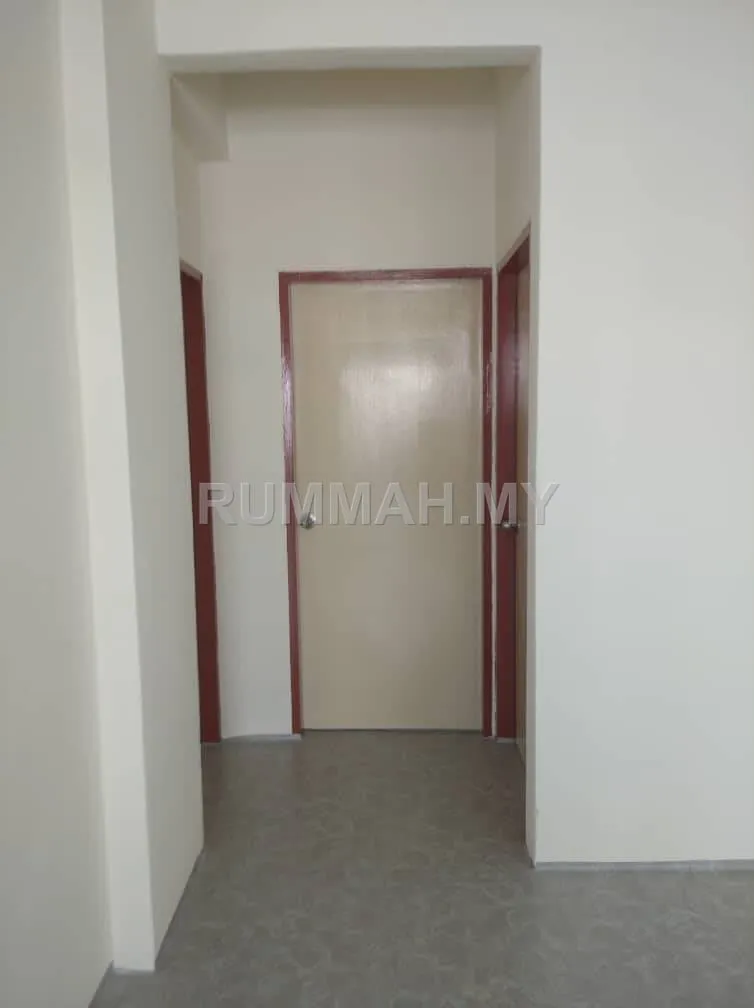 condo in Jelutong, Penang — photo 3