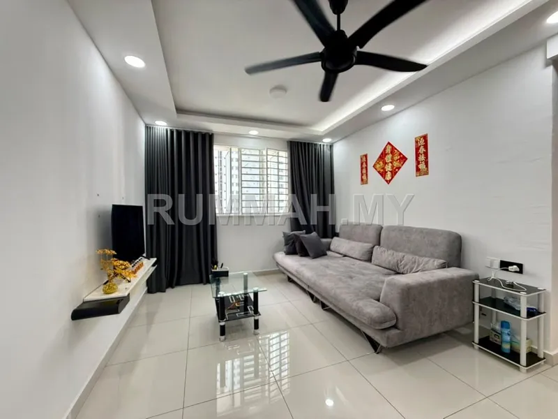 The rise collection 1 Fully Renovated Move in Condition Georgetown