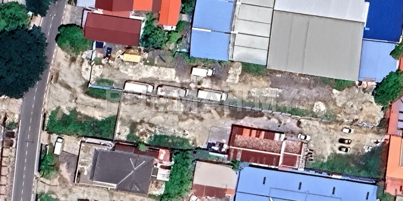 land in Juru, Penang — photo 3