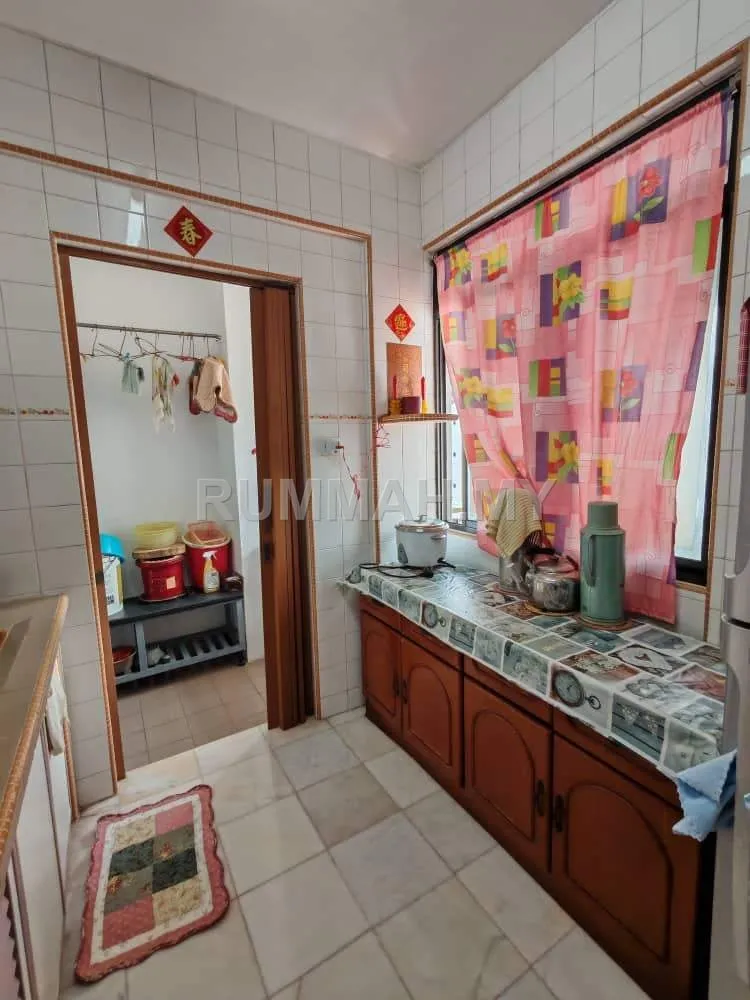 condo in Air Itam, Penang — photo 3