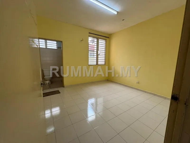 Bayu Mutiara 2sty Terrace Near To Icon City