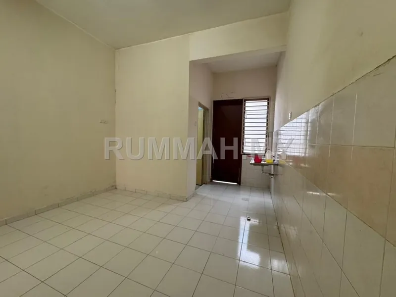 house in Bukit Mertajam, Penang — photo 2