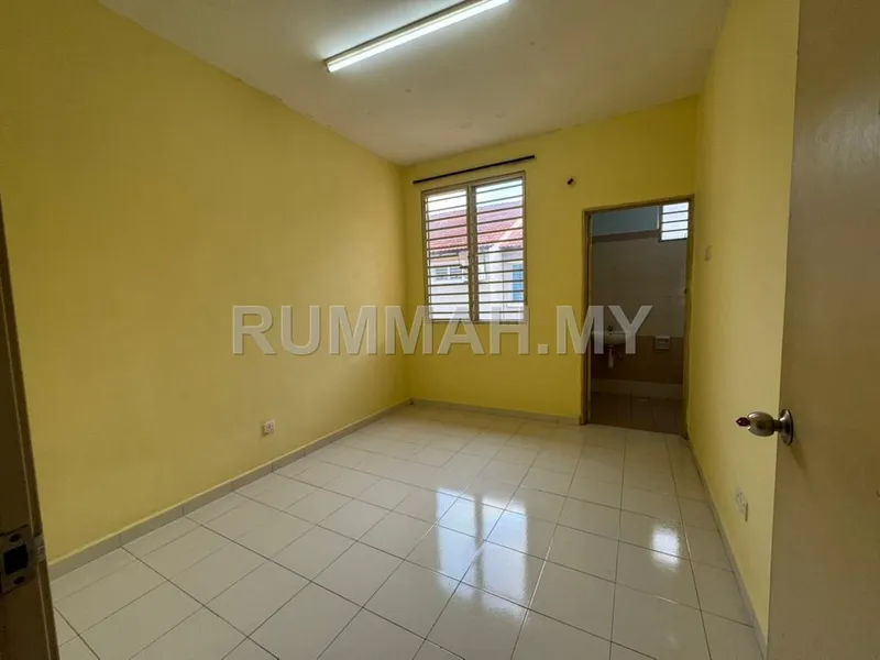 house in Bukit Mertajam, Penang — photo 3