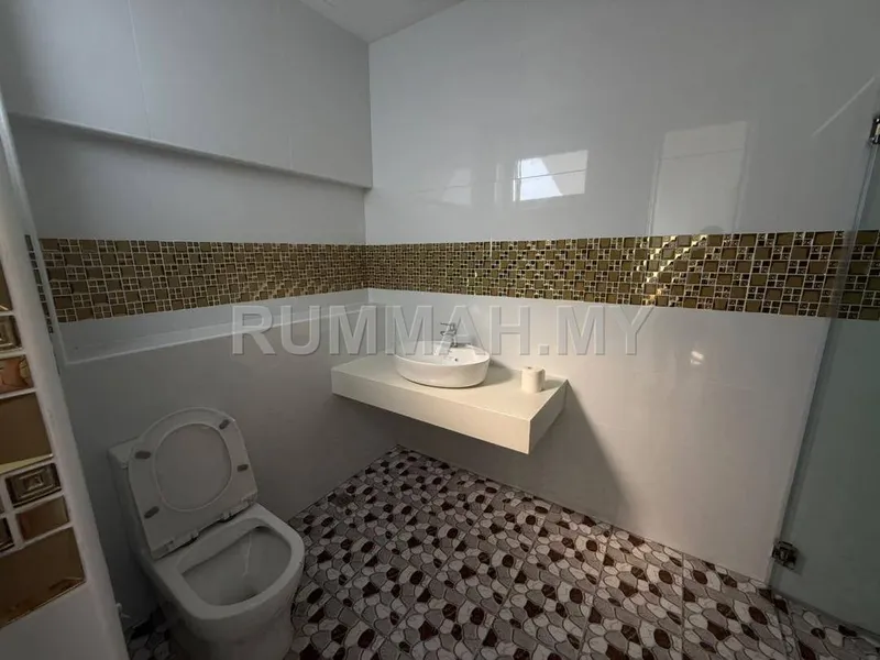 house in Pulau Tikus, Penang — photo 2