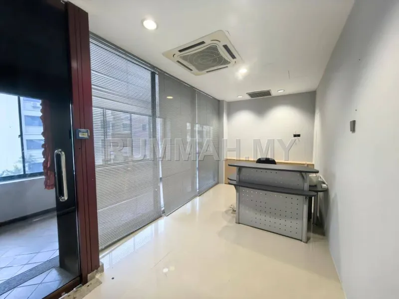 commercial in Pulau Tikus, Penang — photo 3