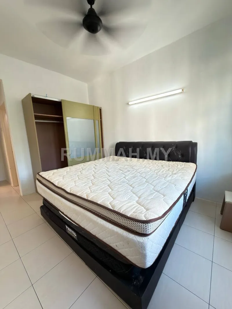 condo in Air Itam, Penang — photo 2