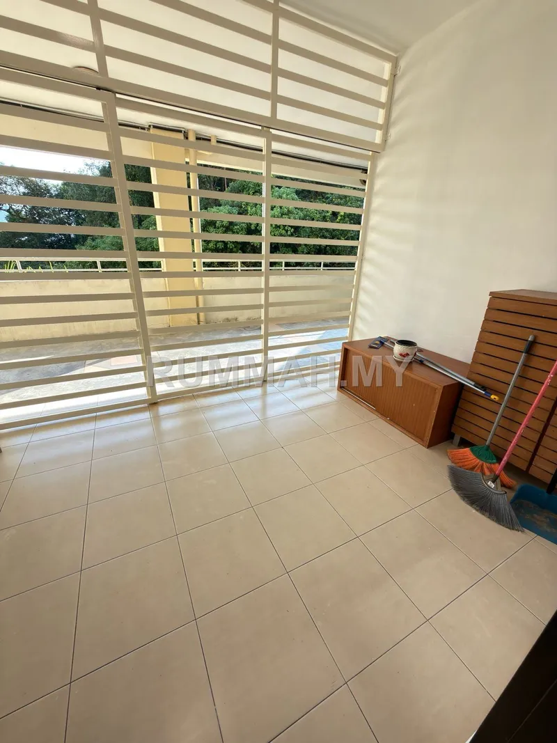 condo in Air Itam, Penang — photo 3