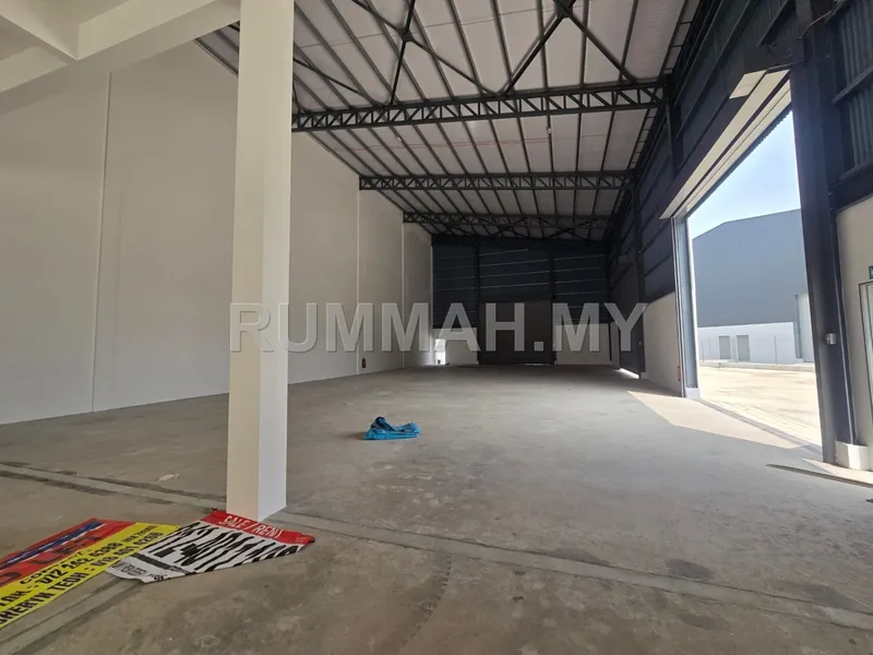 industrial in Perai, Penang — photo 2