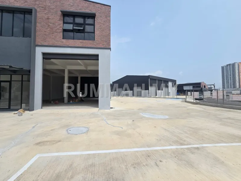 industrial in Perai, Penang — photo 3