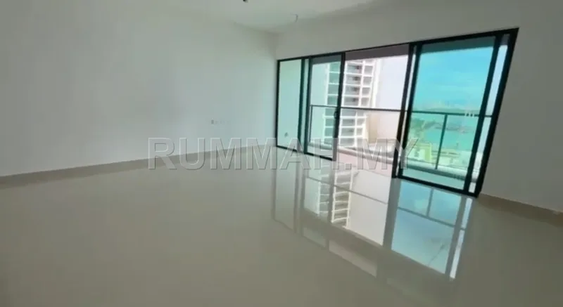 condo in Gelugor, Penang — photo 2