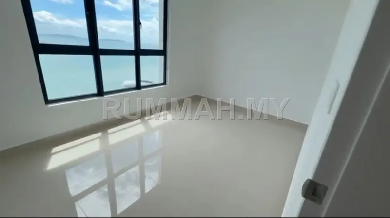 condo in Gelugor, Penang — photo 3