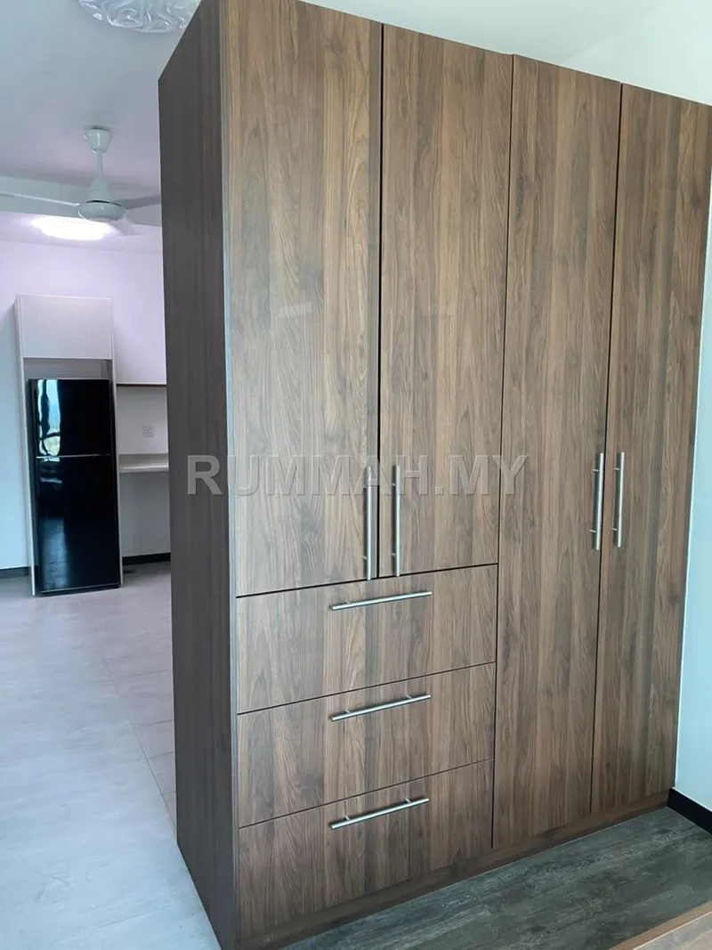 condo in Batu Kawan, Penang — photo 2