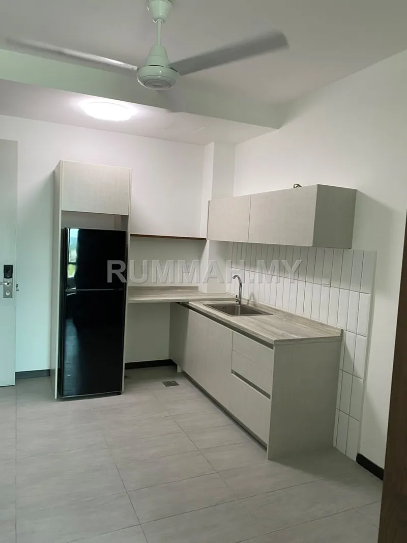 condo in Batu Kawan, Penang — photo 3