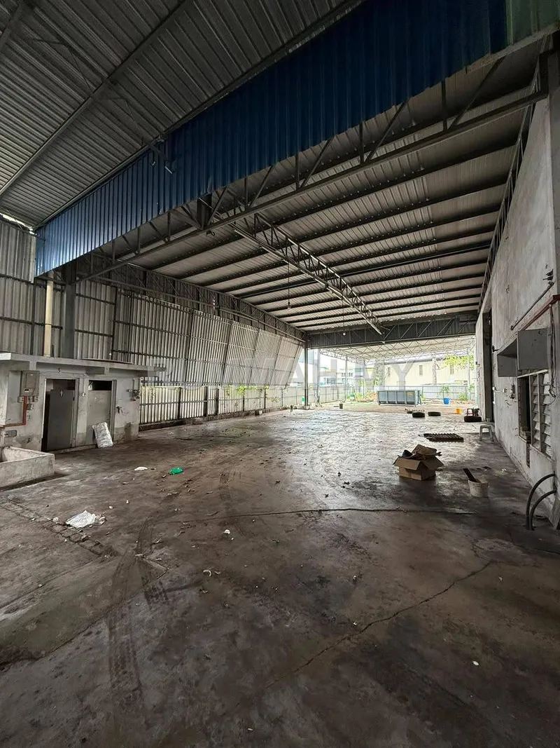 industrial in Permatang Tinggi, Penang — photo 2