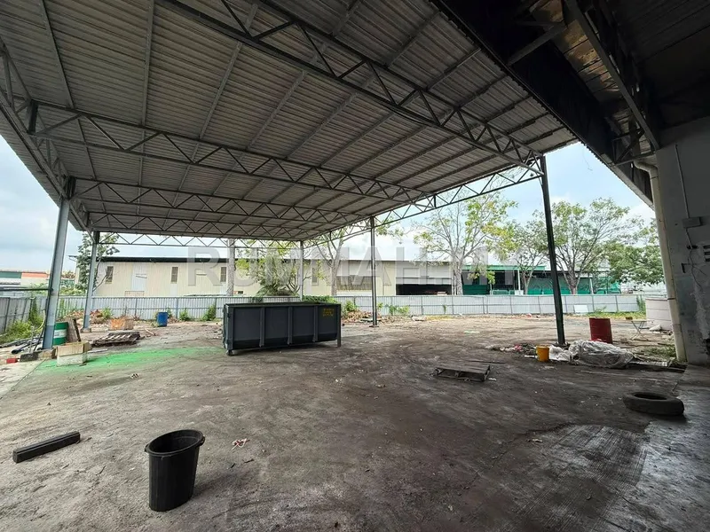 industrial in Permatang Tinggi, Penang — photo 3