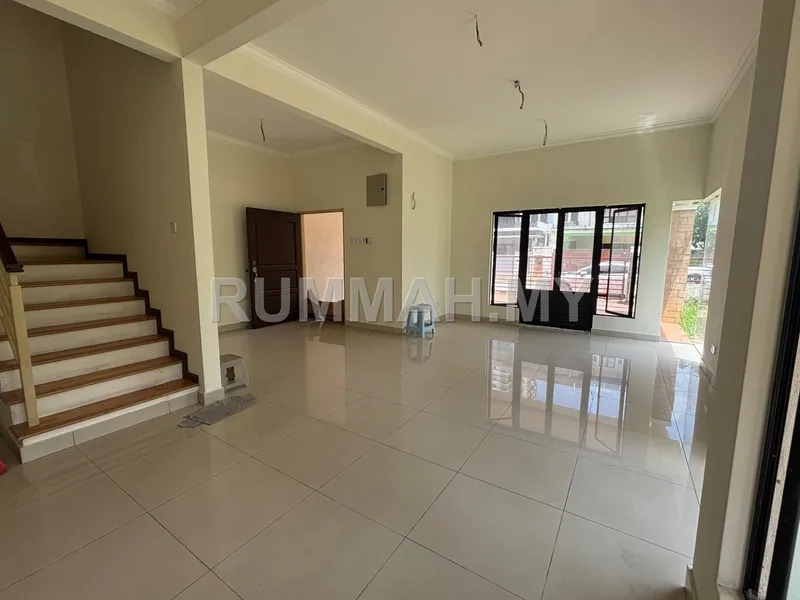 house in Puchong, Selangor — photo 2