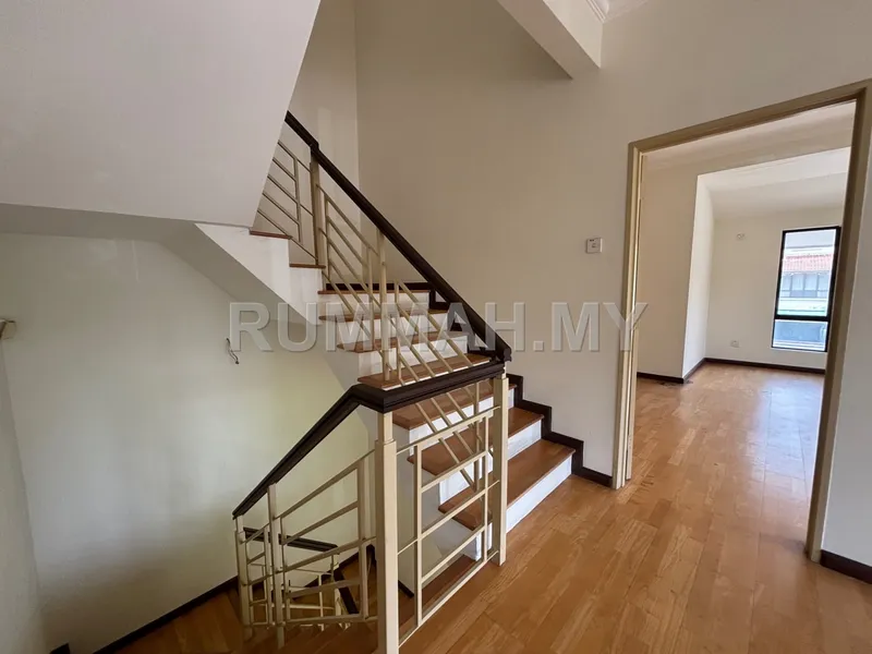 house in Puchong, Selangor — photo 3