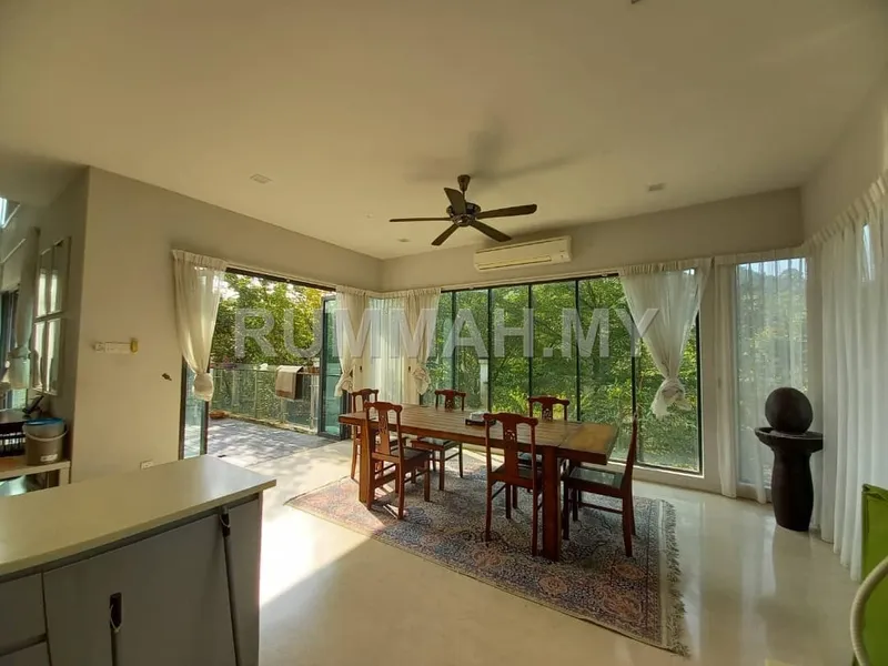 house in Shah Alam, Selangor — photo 2
